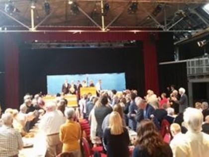 Foto:   Walzwerk
